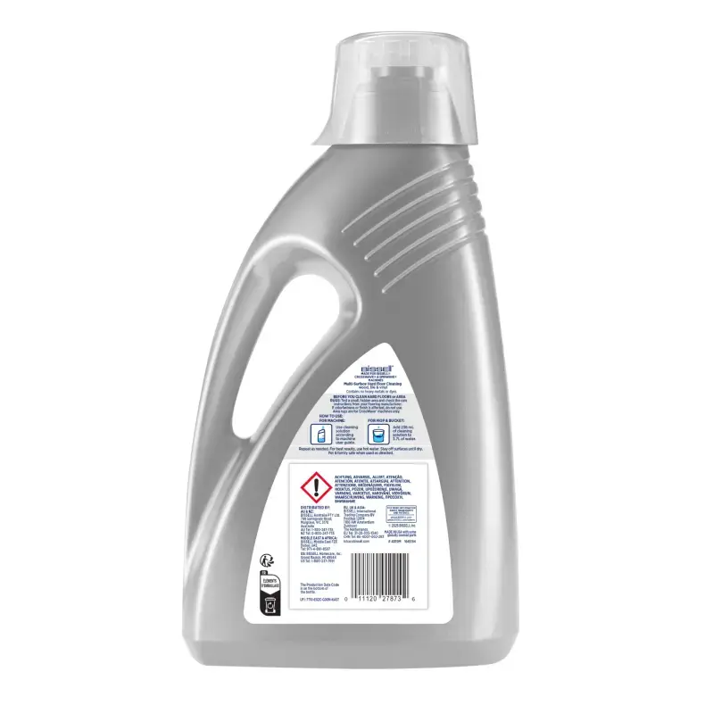 Чистящее средство Bissell CrossWave Pet Pro Oxy Photo 2