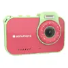 Kompaktā kamera AgfaPhoto ARKCW2RD Photo 2