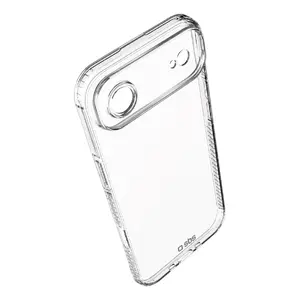 Cover SBS Extreme iPhone 17 Air 17.5 cm Transparent