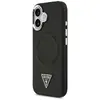 GUESS MagSafe Case Triangle Logo for iPhone 17 Photo 2