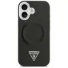 GUESS MagSafe Case Triangle Logo for iPhone 17 Photo 4
