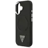 GUESS MagSafe Case Triangle Logo for iPhone 17 Photo 5