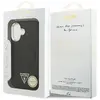 GUESS MagSafe Case Triangle Logo for iPhone 17 Photo 7
