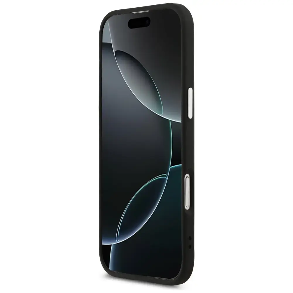 GUESS Case Guess Triangle Logo MagSafe for iPhone Air Photo 3
