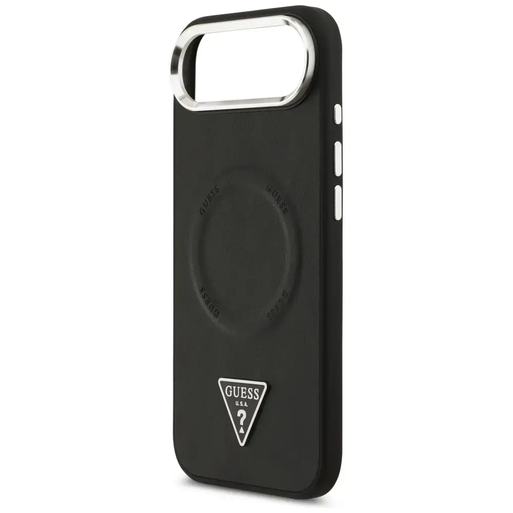 GUESS Case Guess Triangle Logo MagSafe for iPhone Air Photo 6