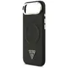 GUESS Case Guess Triangle Logo MagSafe for iPhone Air Photo 6