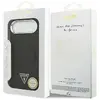 GUESS Case Guess Triangle Logo MagSafe for iPhone Air Photo 7