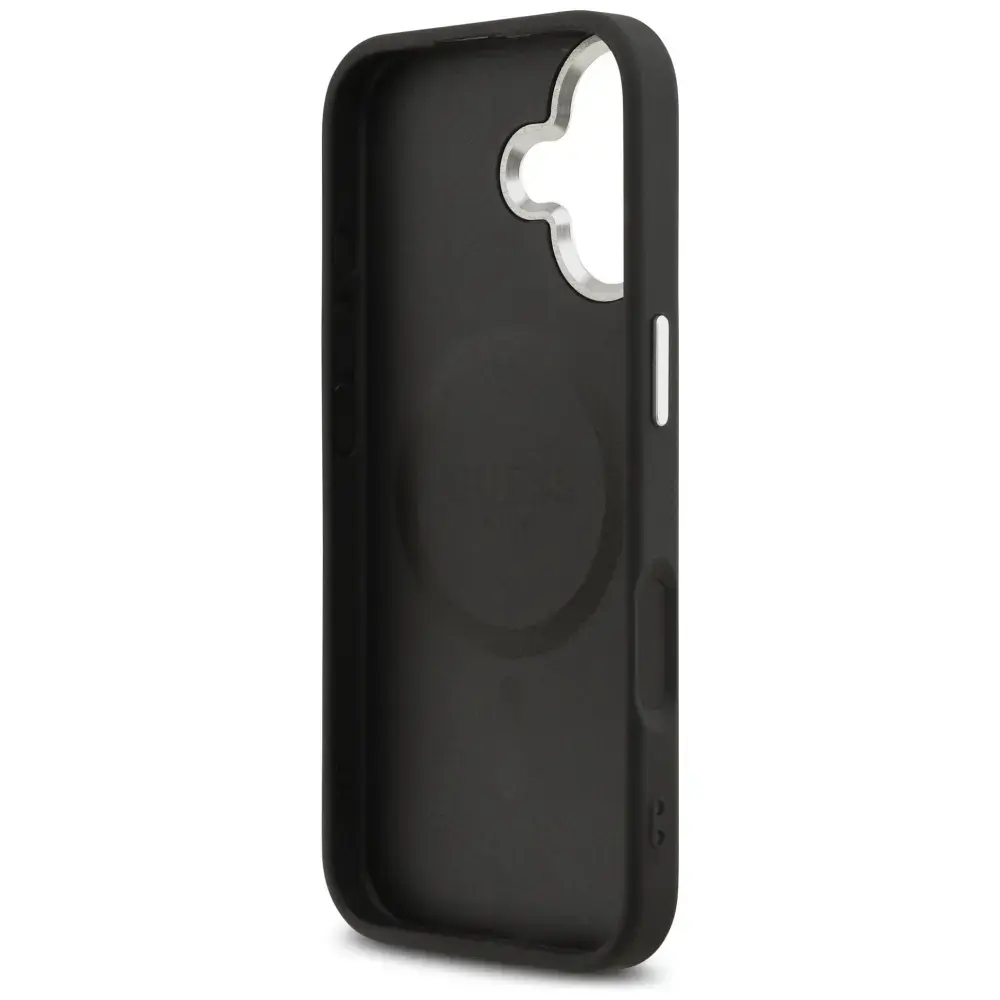 GUESS MagSafe vāciņš iPhone 17 — Classic Logo Photo 6