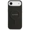 GUESS MagSafe Case for iPhone — Classic Logo Photo 2