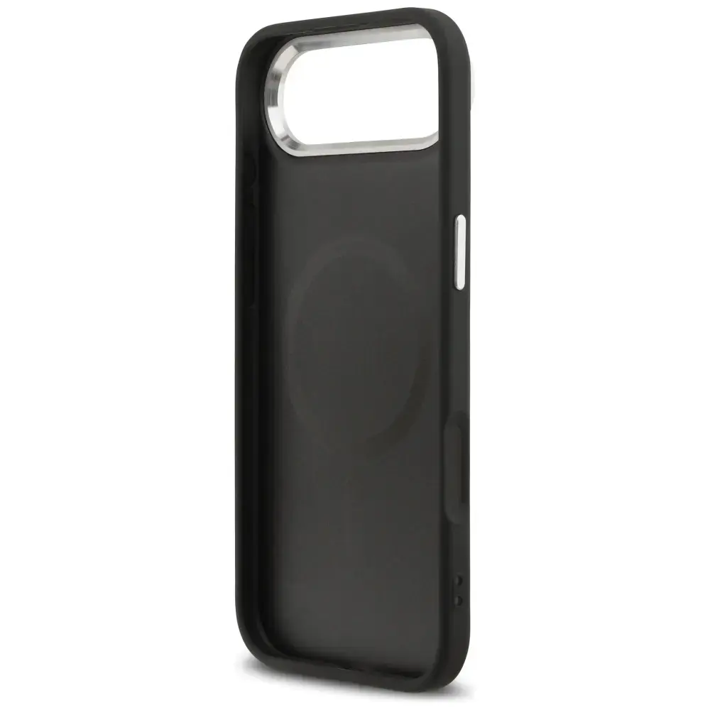 GUESS MagSafe Case for iPhone — Classic Logo Photo 6