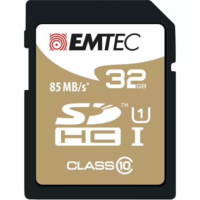 EMTEC ECMSD32GHC10GP Photo 1