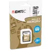 Zibatmiņa Emtec 32GB ECMSD32GHC10GP Photo 2