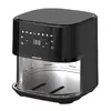 Аэрогриль Heinner HAF-B4BK1500 4 л 1500 Вт Photo 3