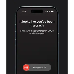 Crash Detection