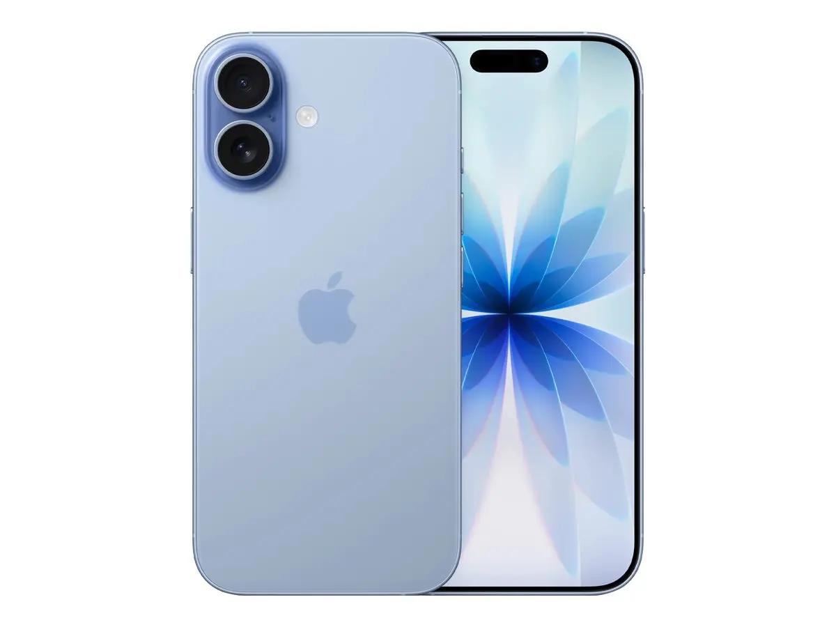 Смартфон Apple iPhone 17 Photo 5