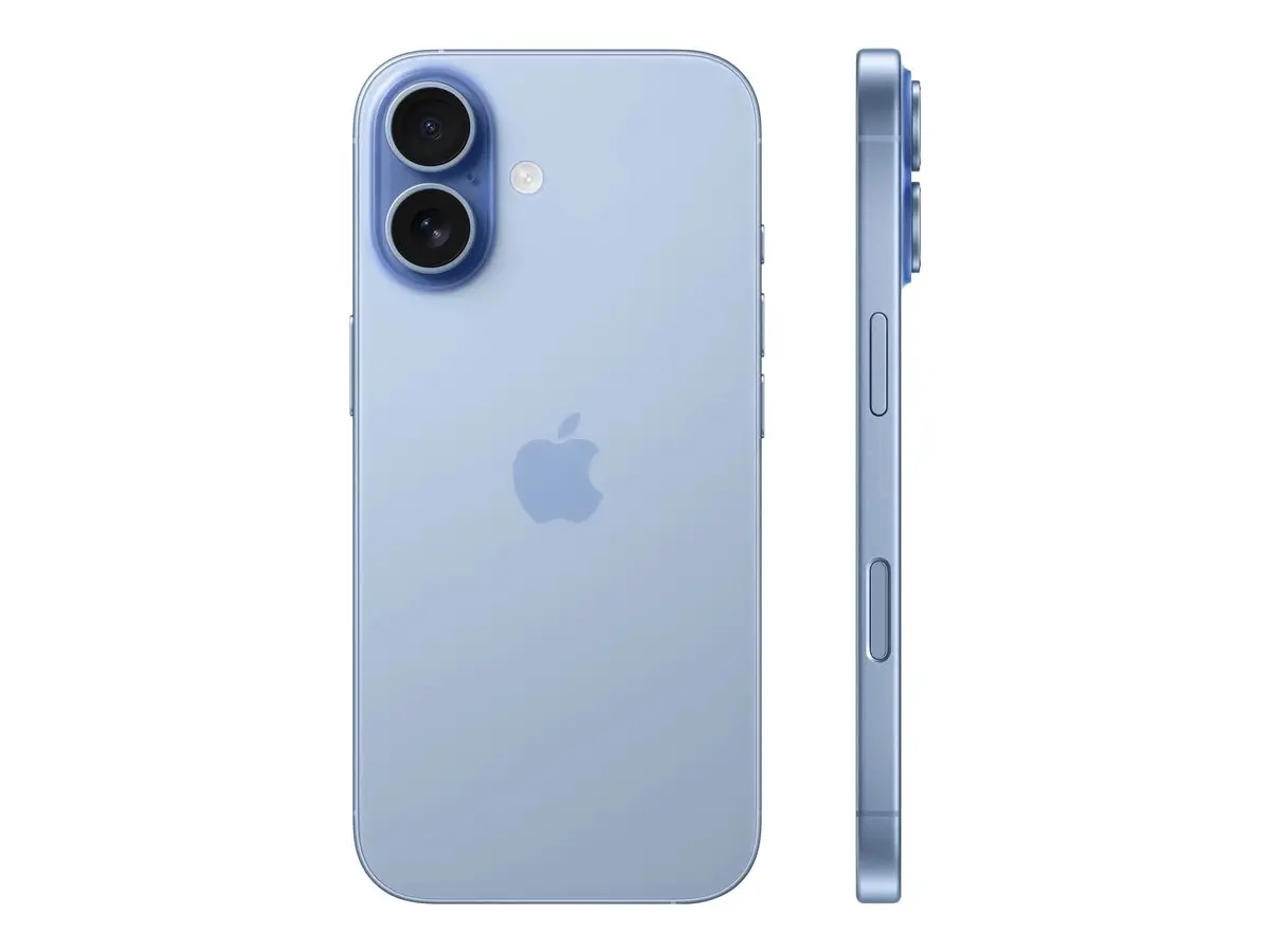 Смартфон Apple iPhone 17 Photo 6