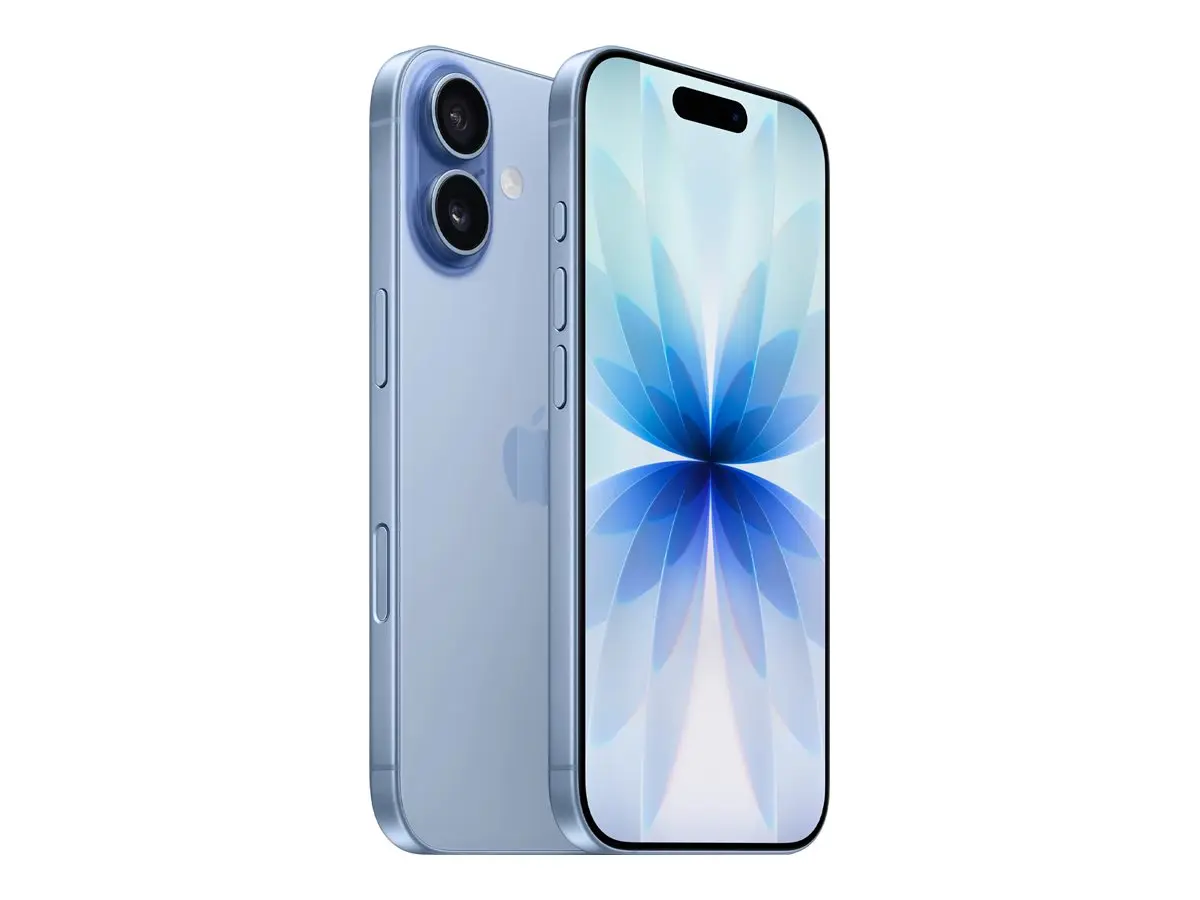 Смартфон Apple iPhone 17 Photo 7