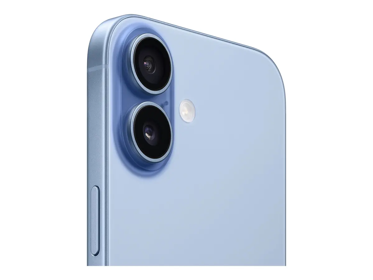 Смартфон Apple iPhone 17 Photo 8