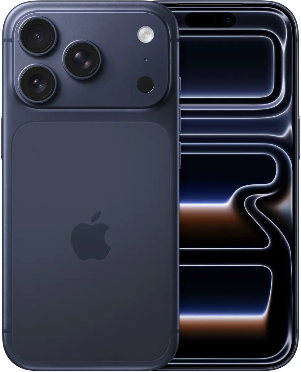 Viedtālrunis Apple iPhone 17 Pro 6