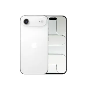 Viedtālrunis Apple iPhone Air 6.5" 256 GB Balts