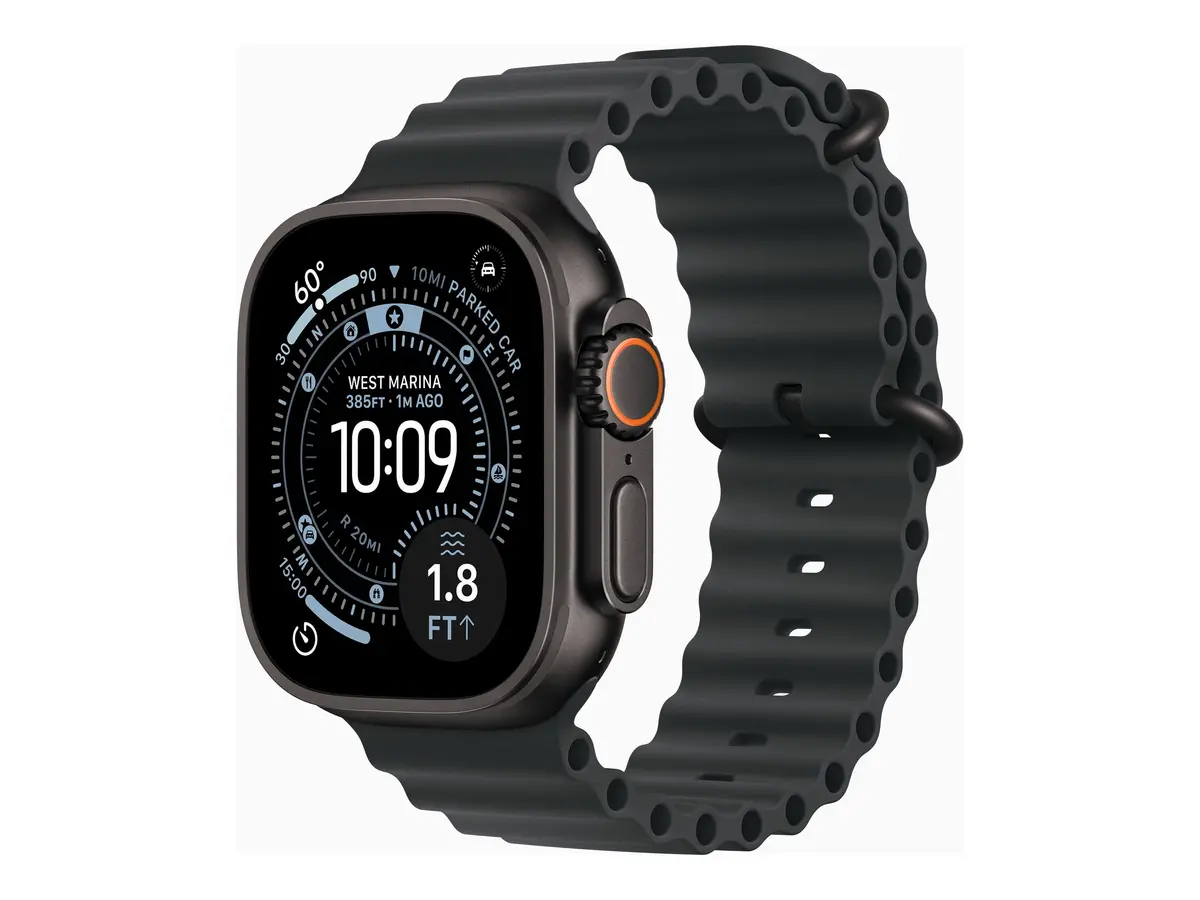Viedpulkstenis Apple Watch Ultra 3 GPS