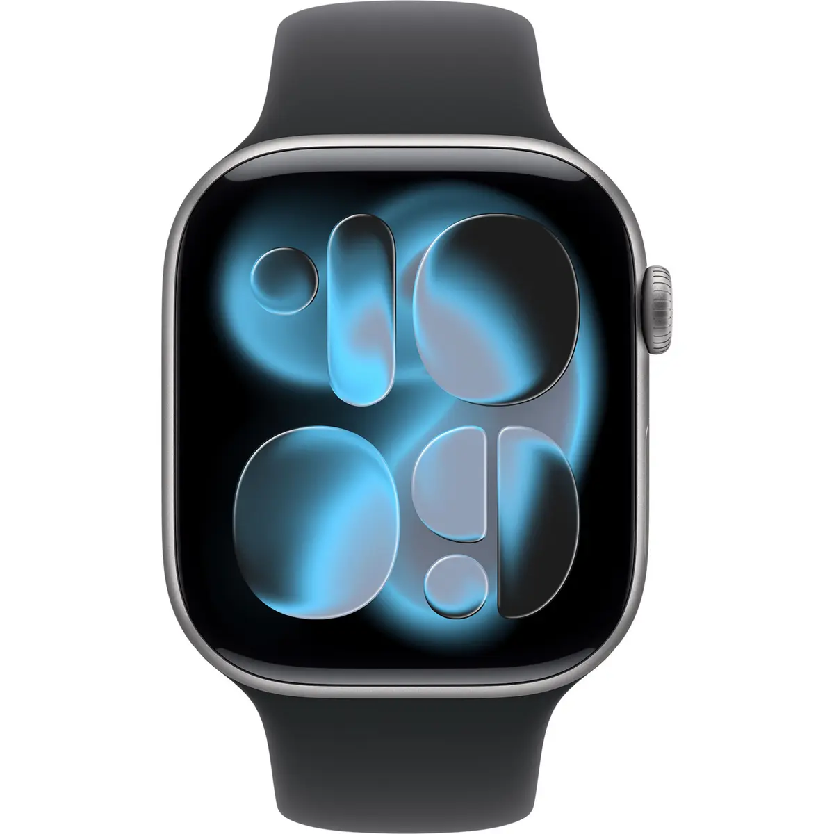 Viedpulkstenis Apple Watch Series 11 GPS