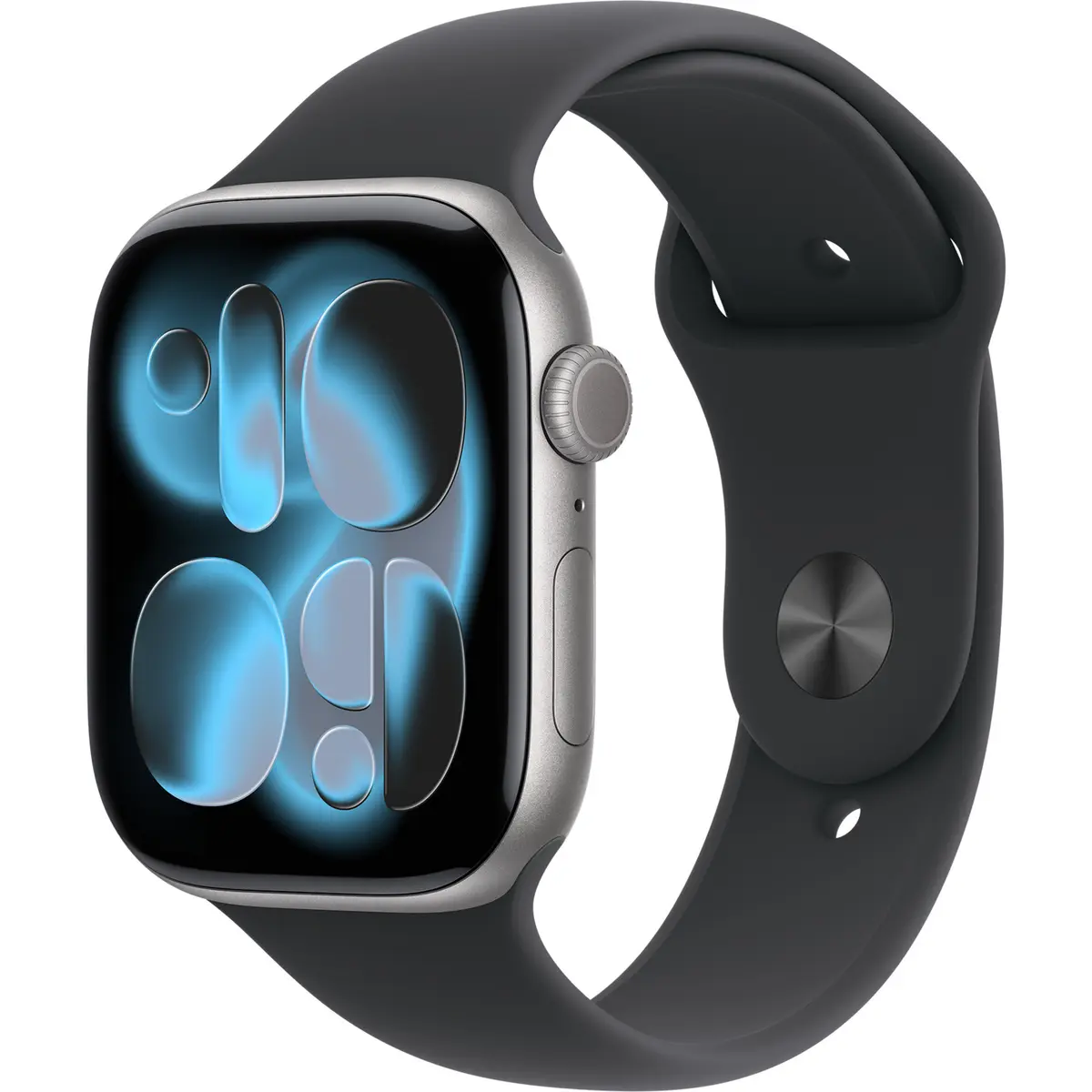 Viedpulkstenis Apple Watch Series 11 GPS 46mm Photo 4