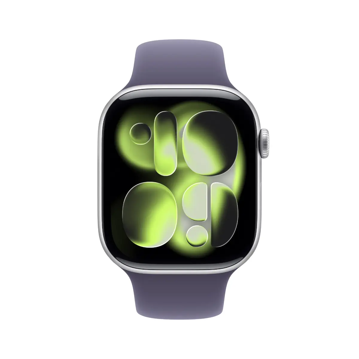 Apple Watch Series 11 GPS 46mm Photo 2