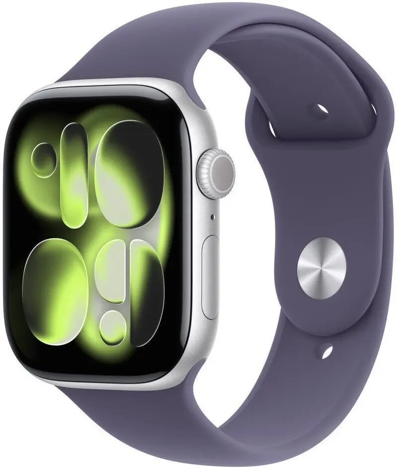 Apple Watch Series 11 GPS 46mm