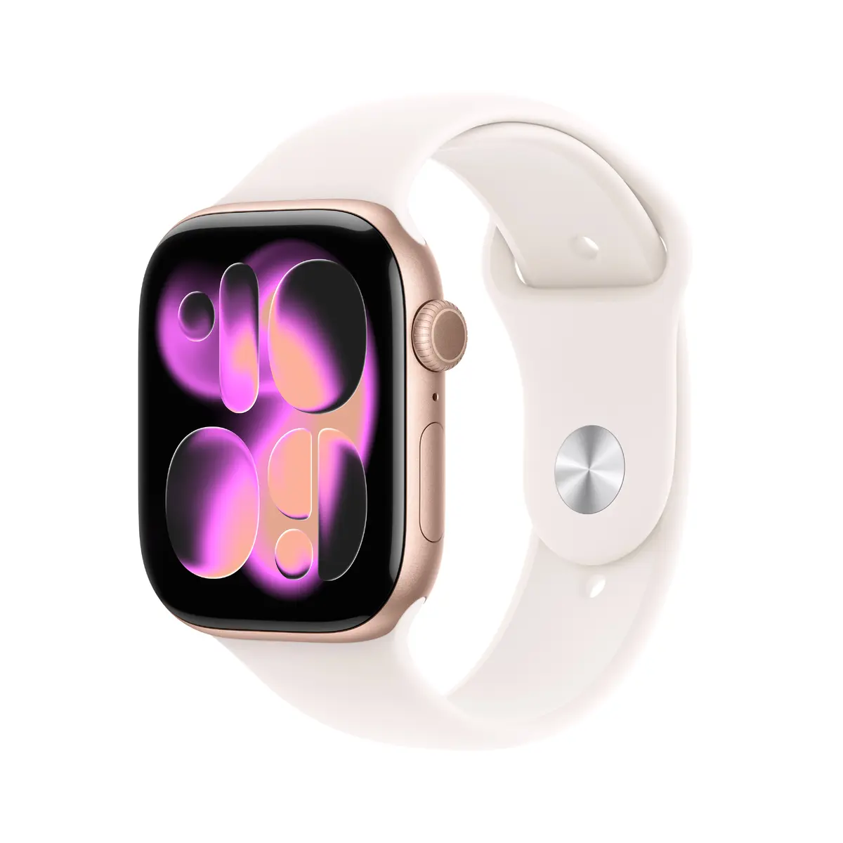 Viedpulkstenis Apple Watch Series 11 GPS