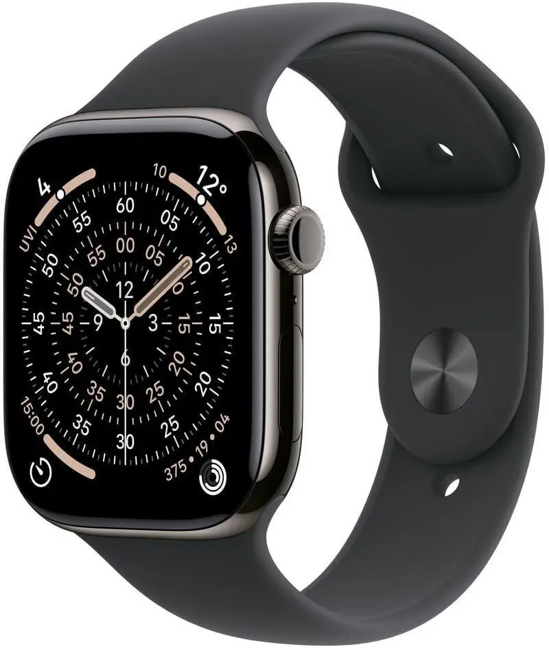 Viedpulkstenis Apple Watch Series 11 GPS