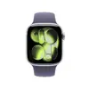 Apple Watch Series 11 GPS 42mm Серебряный алюминиевый Photo 2