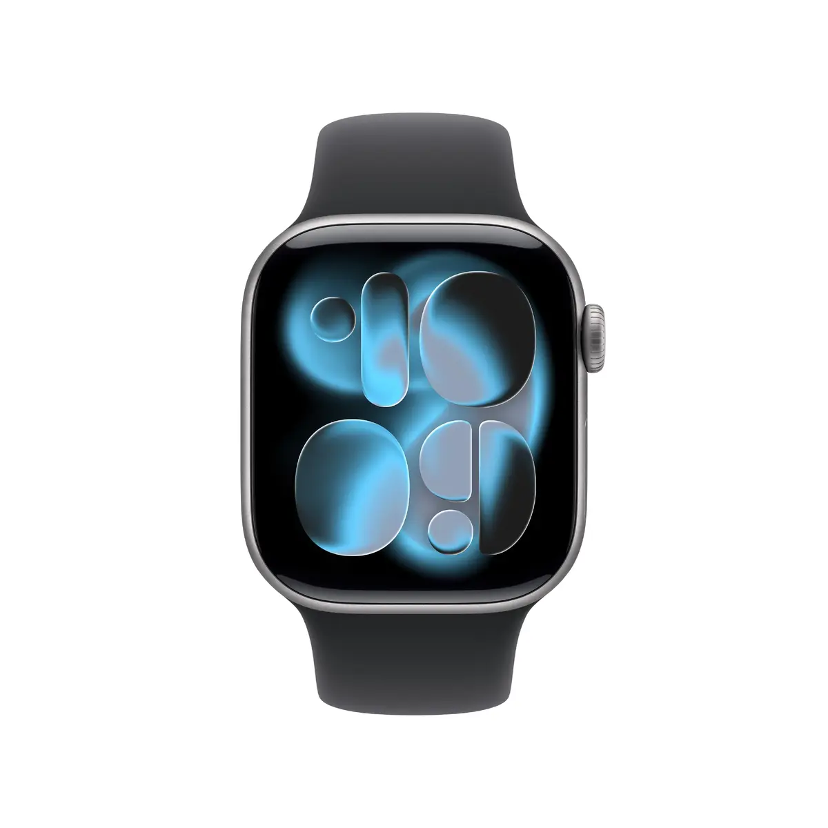 Умные часы Apple Watch Series 11 GPS 42mm Photo 2