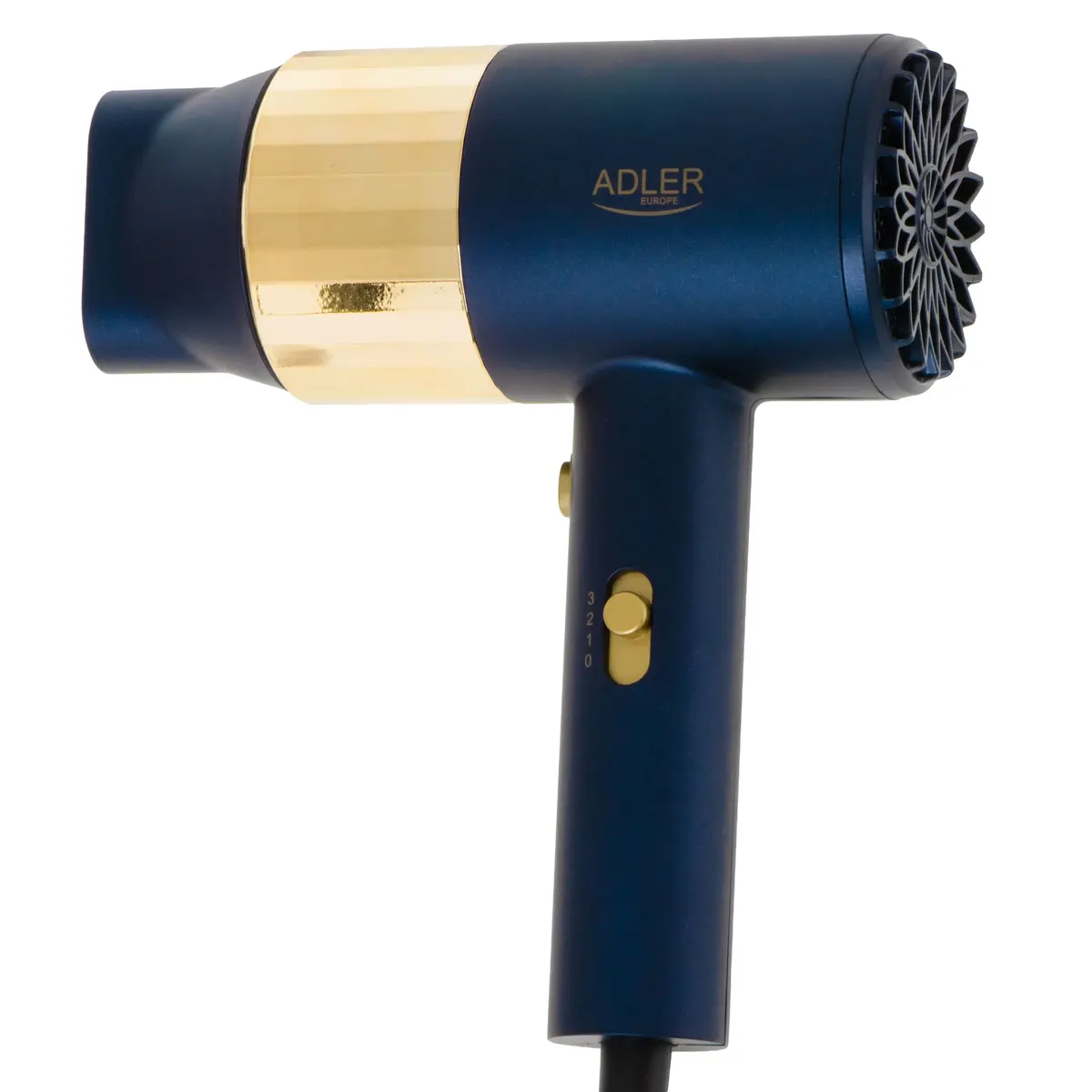 Фен Adler AD 2280 1800 Вт Photo 4