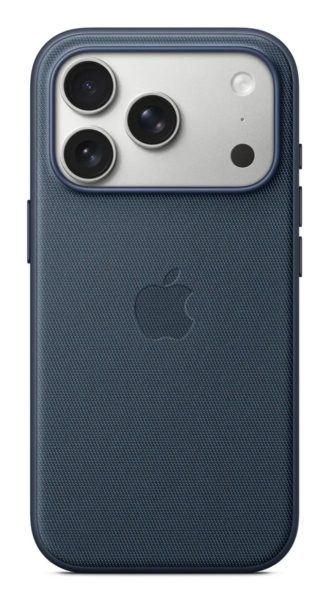 Vāks Apple iPhone 17 Pro TechWoven Case Photo 2