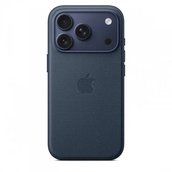Чехол Apple iPhone 17 Pro TechWoven Case Photo 5
