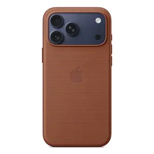 Cover Apple iPhone 17 Pro Max TechWoven Case with MagSafe Orange