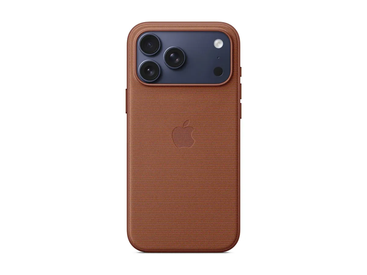 Чехол Apple iPhone 17 Pro Max TechWoven Case Photo 6