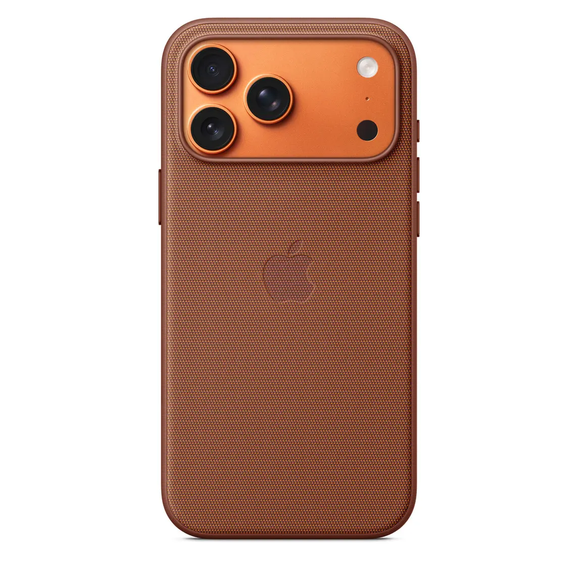 Чехол Apple iPhone 17 Pro Max TechWoven Case Photo 8