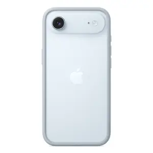 Cover Apple MH024ZM/A Light Blue for iPhone Air 16.5 cm