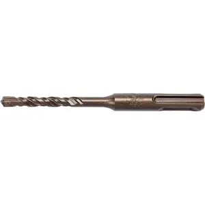 Hammer drill bit Yato YT-4201 10 pcs 6 mm