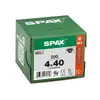 Screw SPAX BLAX 40 mm Photo 3