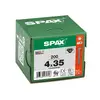 Винт SPAX BLAX 35 мм Photo 3