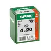 Screw SPAX BLAX 20 mm Photo 3
