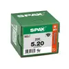 Screw SPAX BLAX 20 mm Photo 3