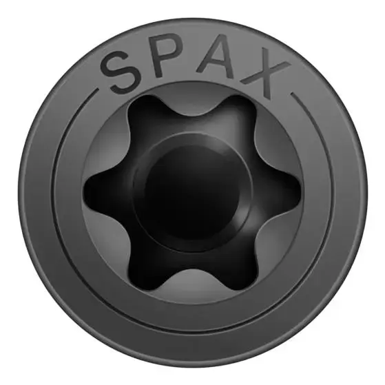 Винт SPAX BLAX 60 мм Photo 2
