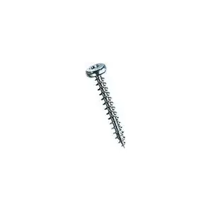 SPAX universālie skrūvgrieži T20 pusapaļas galvas WIROX 4 mm x 20 mm, 1 000 gab.