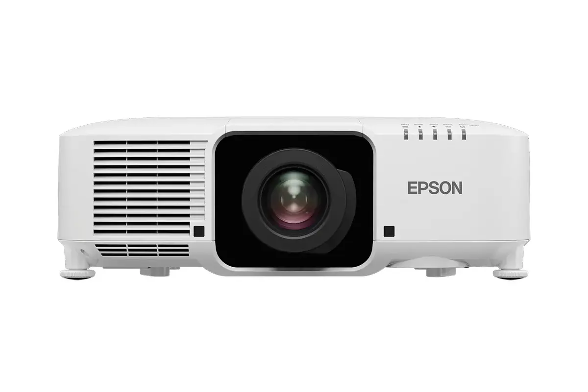 Projektors Epson EB-PQ2008W Photo 4