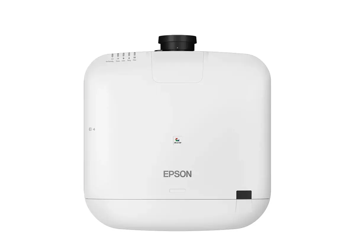 Projektors Epson EB-PQ2008W Photo 7