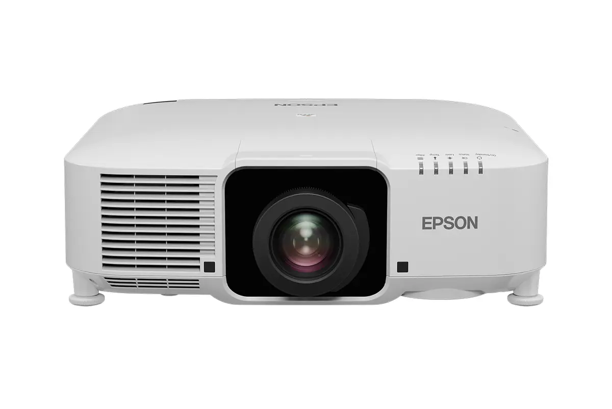 Epson EB-PQ2008W 3LCD lāzera projektors UHD